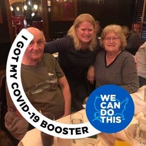 Meet your Posher, Arline